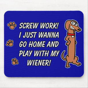 Trabalho Mousepad do parafuso