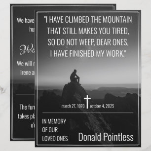 Trabalhos de salvação