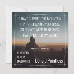 Trabalhos de salvação