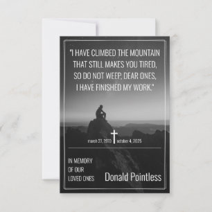 Trabalhos de salvação