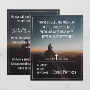 Trabalhos em tempo real