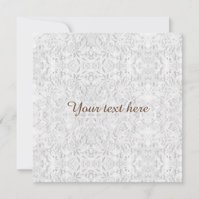 Traço branco de queda (Frente)