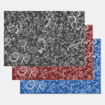 Traço branco elegante de Na moda preto e branco