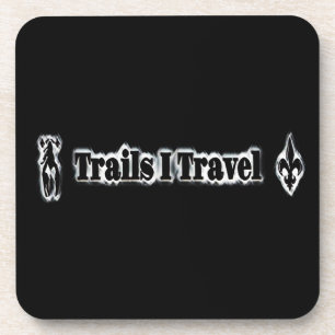 Traços I Viagem Porta copos