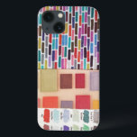 Traços, portas e minicolagem de amostras<br><div class="desc">Traços,  portas e minicolagem de amostras</div>