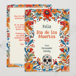 💀 Tradição de Vibrantes de Texto Personalizado