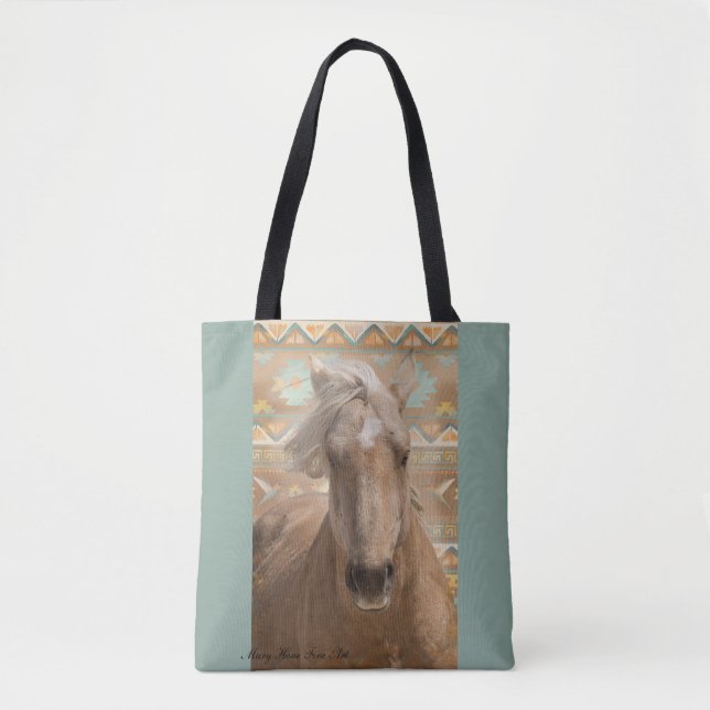 Tradição Tote Bag (Frente)
