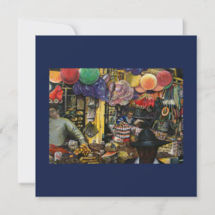 Tradições do Comércio Antigo, Jerusalém