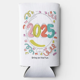 Traga a diversão 2025