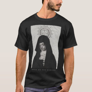 Traga-me Horizon Nun Art Pullover