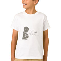 Traga T-Shirt do Portador