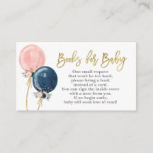 Traga um livro em vez de um gênero de cartão