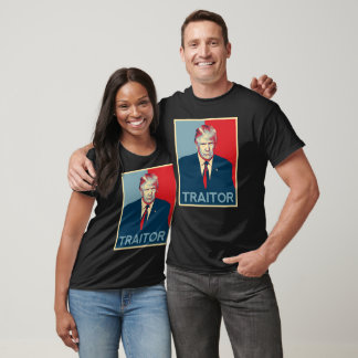 Traidor Trump T-Shirt
