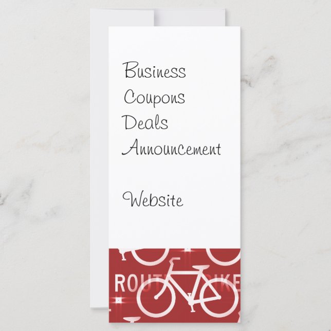 Traje de bicicleta divertida Fixie Bicicleta, cicl (Frente)