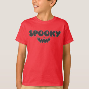 Traje de Dia das Bruxas para Meninos T-Shirt