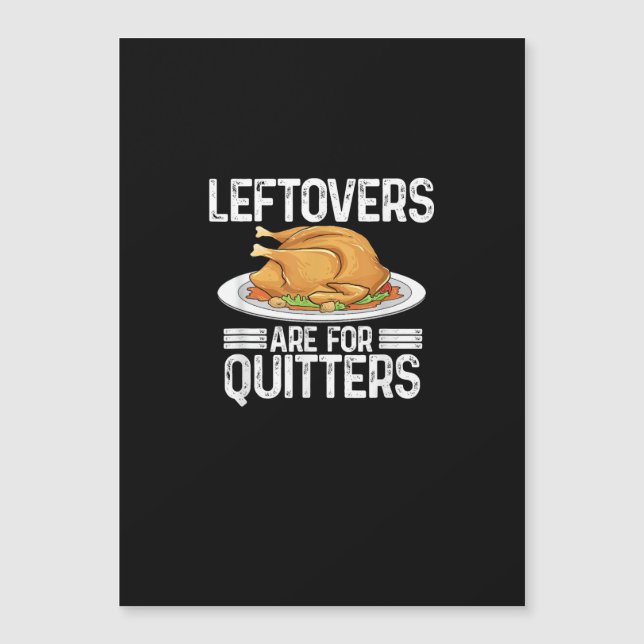 Traje engraçado de Ação de Graças Restos São Para  (Frente)