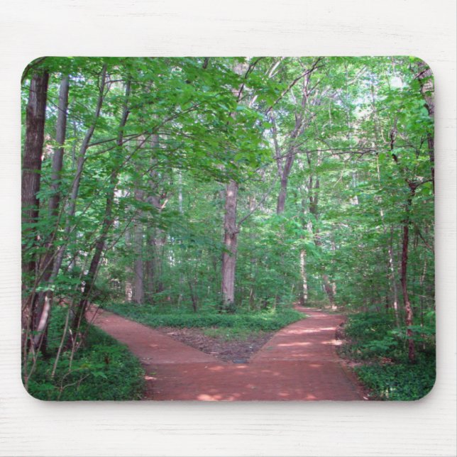 trajeto Mousepad de 2 maneiras (Frente)