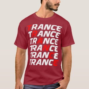 Trance legal - House DJ Music camisetas Premium
