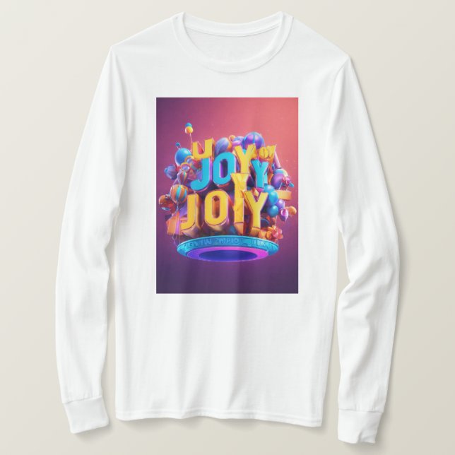 Trandes - Novo T-Shirt design (Frente do Design)