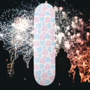 Transcenda o Skate Ordinário