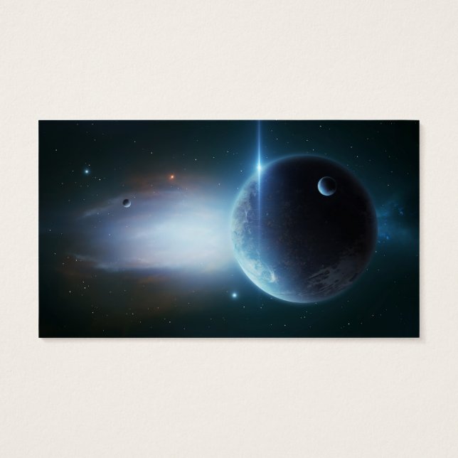 Transcendência (Verso)