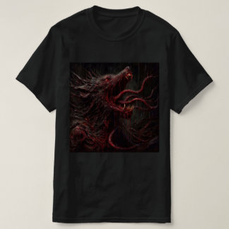 TRANSCENSÃO DE BLOODMOON | Camisa