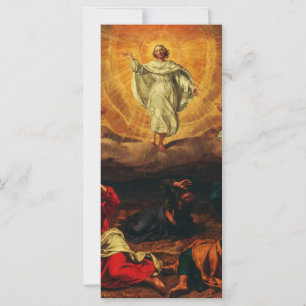 Transfiguração de Jesus Cristo