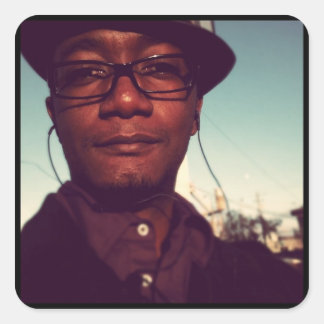 Transformar imagens em adesivos