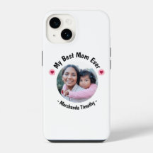 Transforme o Celular da Mamãe em um Lembrete Diári