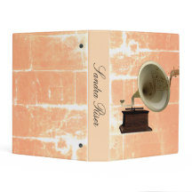 Transmissões de Música de Gramofone