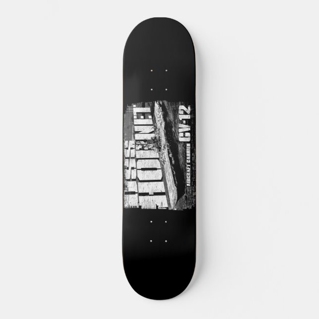 Transportadora aérea Hornet Skateboard (Frente)