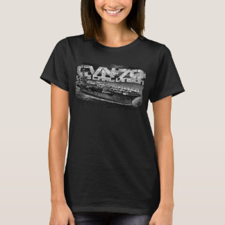 Transportadora Carl Vinson T-Shirt