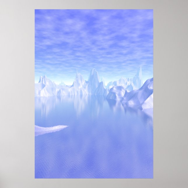 Trark Poster (Frente)