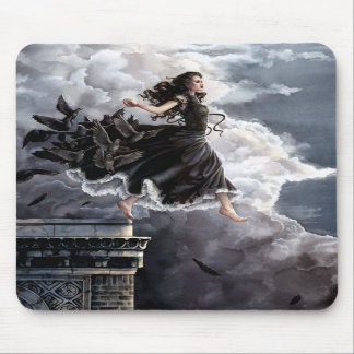 Trave-me Mousepad