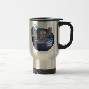 Trave uma caneca de viagem de Star~owl