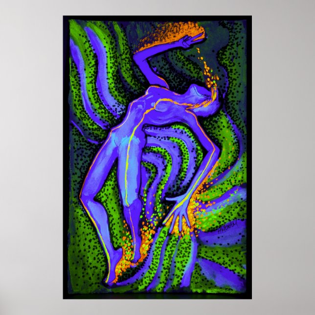 Traveler Impressão (Frente)