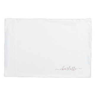 Travesseiro Bed Personalizado