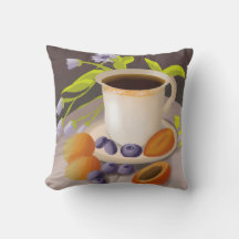 Travesseiro Caprichoso Fofo | Almofada Decorativa