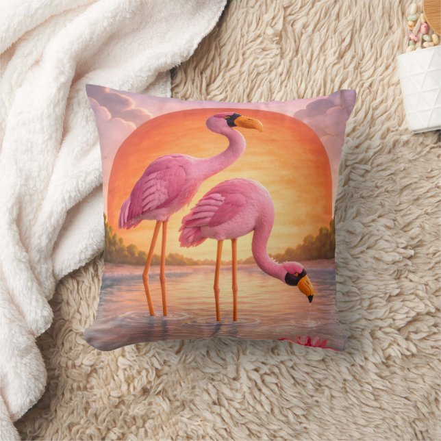 Travesseiro Caprichoso Fofo | Almofada Decorativa  (Cobertor)