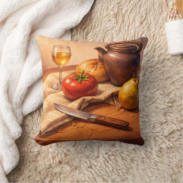 Travesseiro Caprichoso Fofo | Almofada Decorativa
