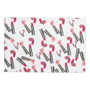 Travesseiro Case Lipstick