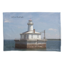 travesseiro de luz de tiro de 14 pés