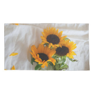 Travesseiro de radiação do ouro