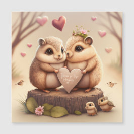 Travesseiro de sotaque de animação de ursos bonito