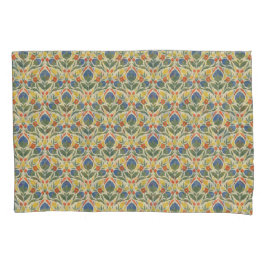 Travesseiro do Patrimônio Botânico