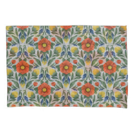 Travesseiro do Patrimônio Botânico