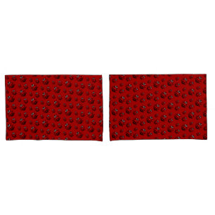 Travesseiro Ladybug Capas Escada De Ladybug