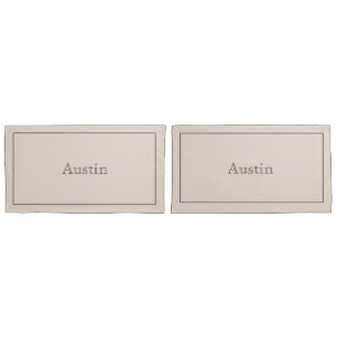 Travesseiro personalizado