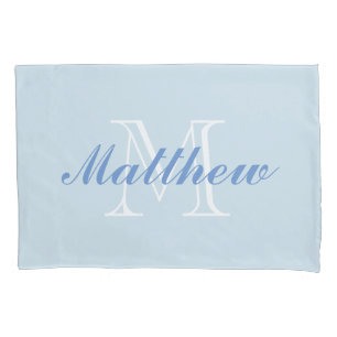 Travesseiro personalizado