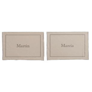 Travesseiro personalizado